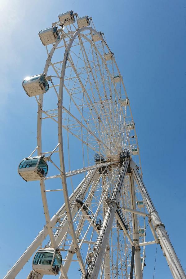 Souviron City Center Малага Экстерьер фото